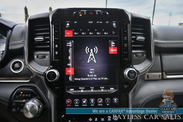 2019 Ram 1500 Limited 4X4 Anchorage AK