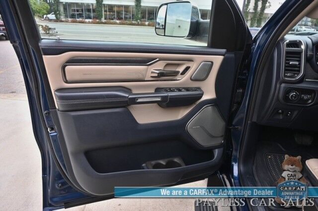 2019 Ram 1500 Limited 4X4 Anchorage AK