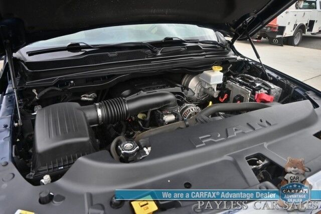2019 Ram 1500 Limited 4X4 Anchorage AK