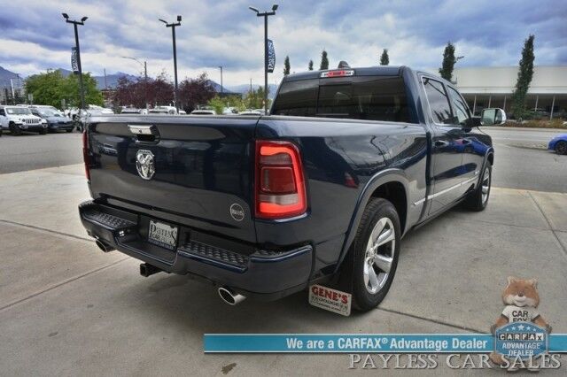 2019 Ram 1500 Limited 4X4 Anchorage AK