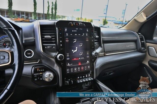 2019 Ram 1500 Limited 4X4 Anchorage AK