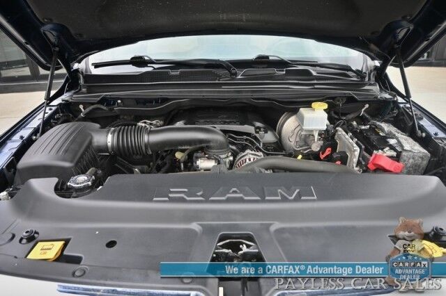 2019 Ram 1500 Limited 4X4 Anchorage AK