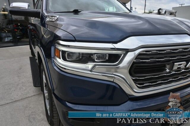 2019 Ram 1500 Limited 4X4 Anchorage AK