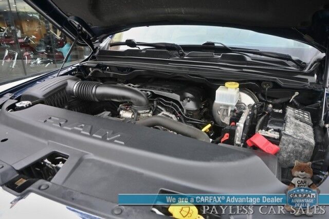 2019 Ram 1500 Limited 4X4 Anchorage AK