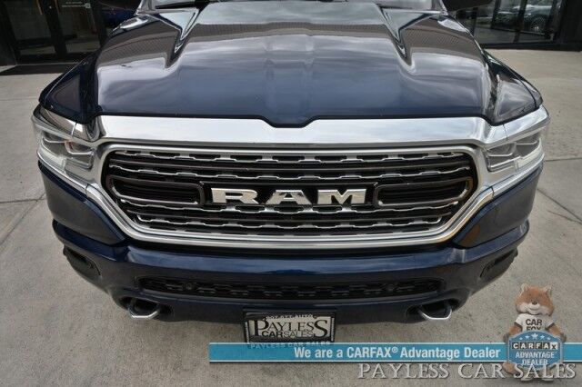 2019 Ram 1500 Limited 4X4 Anchorage AK