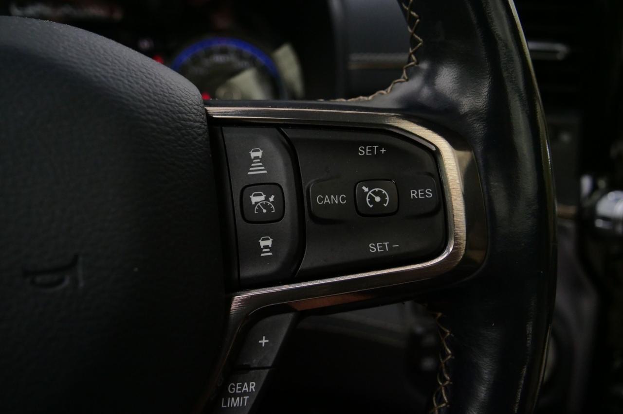 2019 Ram 1500 Limited 4X4 / Level 1 Equipment / Air Suspension! Lincolnton NC