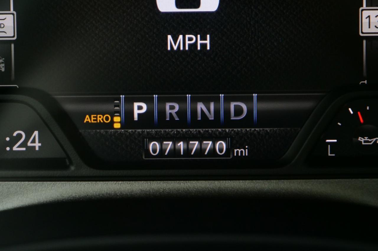 2019 Ram 1500 Limited 4X4 / Level 1 Equipment / Air Suspension! Lincolnton NC