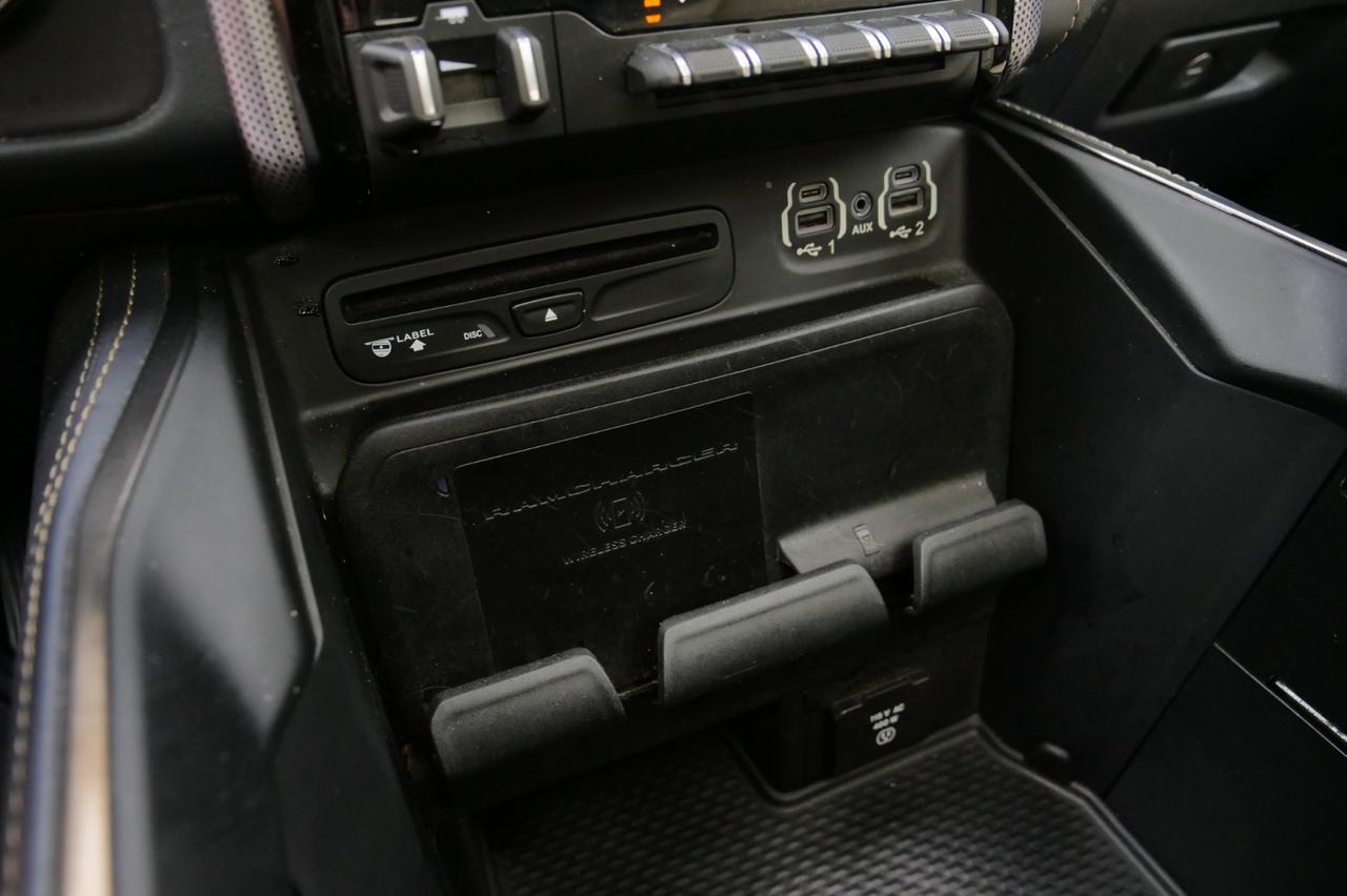 2019 Ram 1500 Limited 4X4 / Level 1 Equipment / Air Suspension! Lincolnton NC