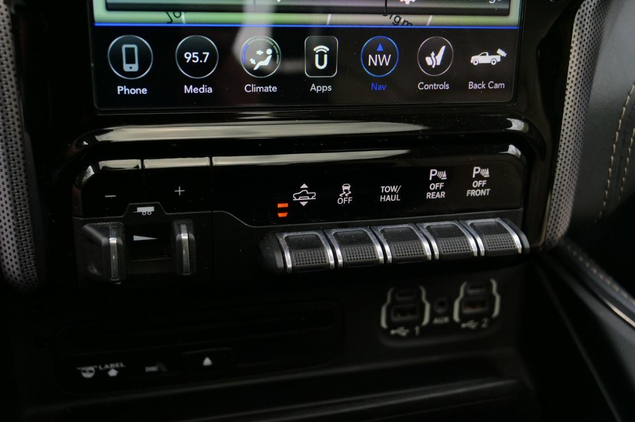 2019 Ram 1500 Limited 4X4 / Level 1 Equipment / Air Suspension! Lincolnton NC