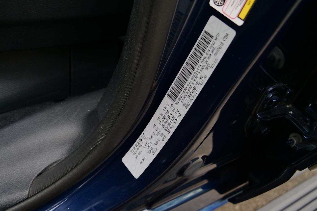 2019 Ram 1500 Limited 4X4 / Level 1 Equipment / Air Suspension! Lincolnton NC