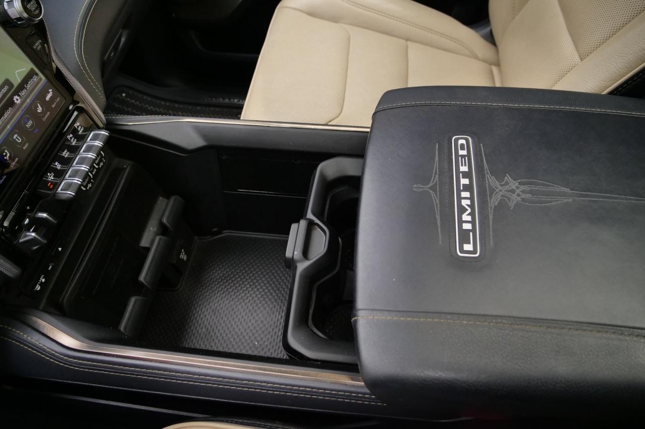 2019 Ram 1500 Limited 4X4 / Level 1 Equipment / Air Suspension! Lincolnton NC