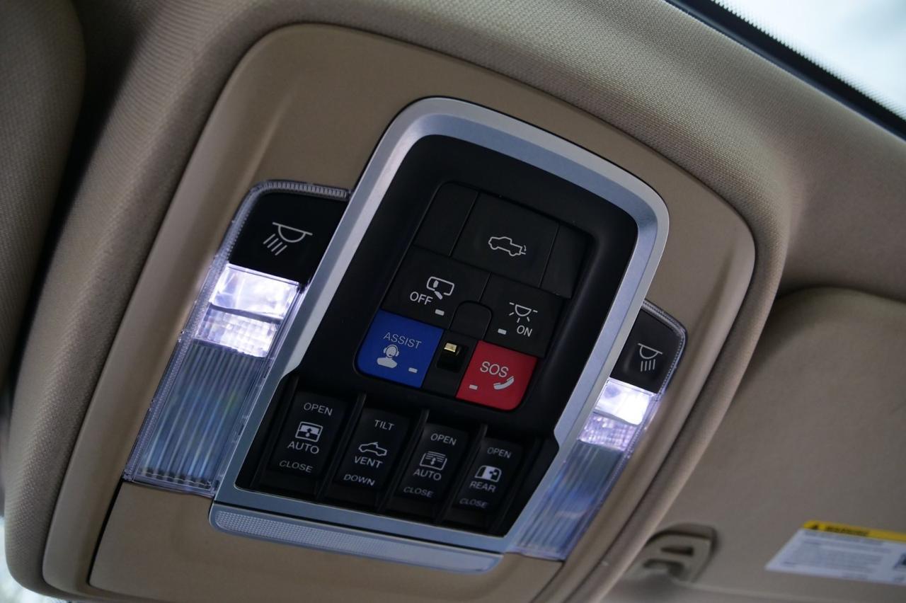 2019 Ram 1500 Limited 4X4 / Level 1 Equipment / Air Suspension! Lincolnton NC