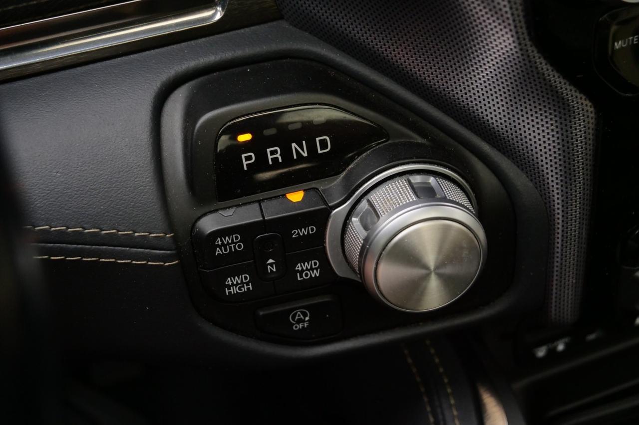 2019 Ram 1500 Limited 4X4 / Level 1 Equipment / Air Suspension! Lincolnton NC