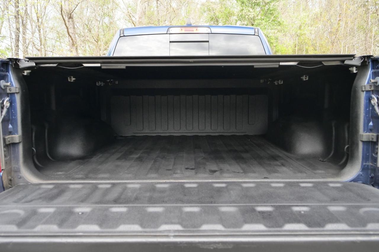 2019 Ram 1500 Limited 4X4 / Level 1 Equipment / Air Suspension! Lincolnton NC