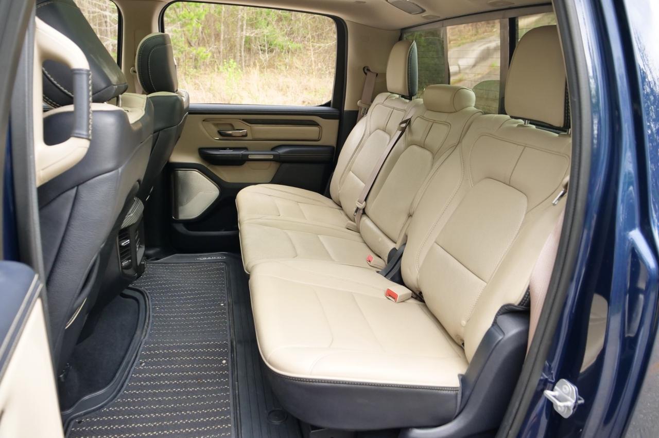 2019 Ram 1500 Limited 4X4 / Level 1 Equipment / Air Suspension! Lincolnton NC