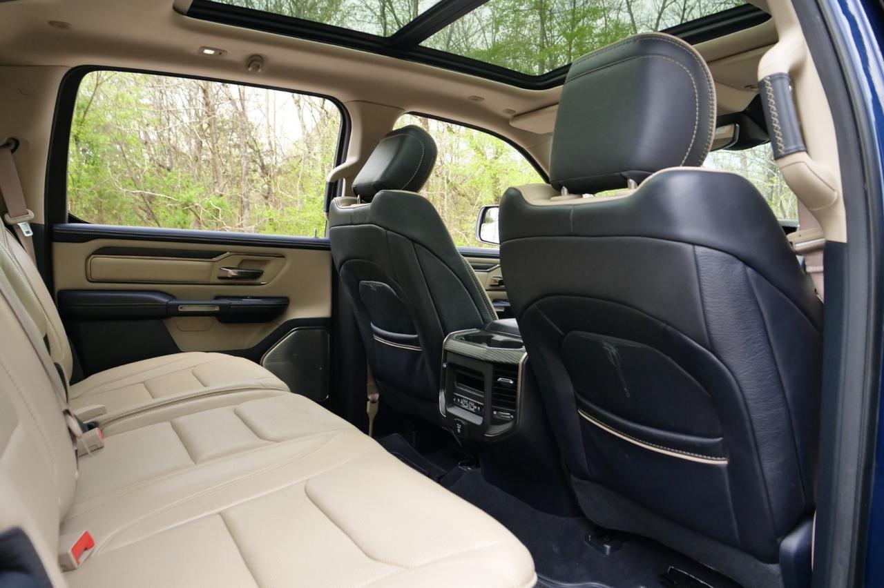 2019 Ram 1500 Limited 4X4 / Level 1 Equipment / Air Suspension! Lincolnton NC