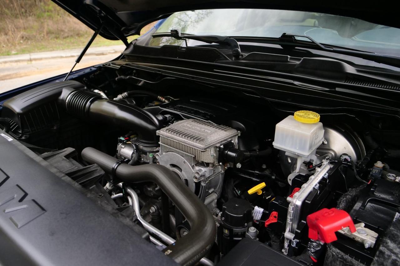 2019 Ram 1500 Limited 4X4 / Level 1 Equipment / Air Suspension! Lincolnton NC