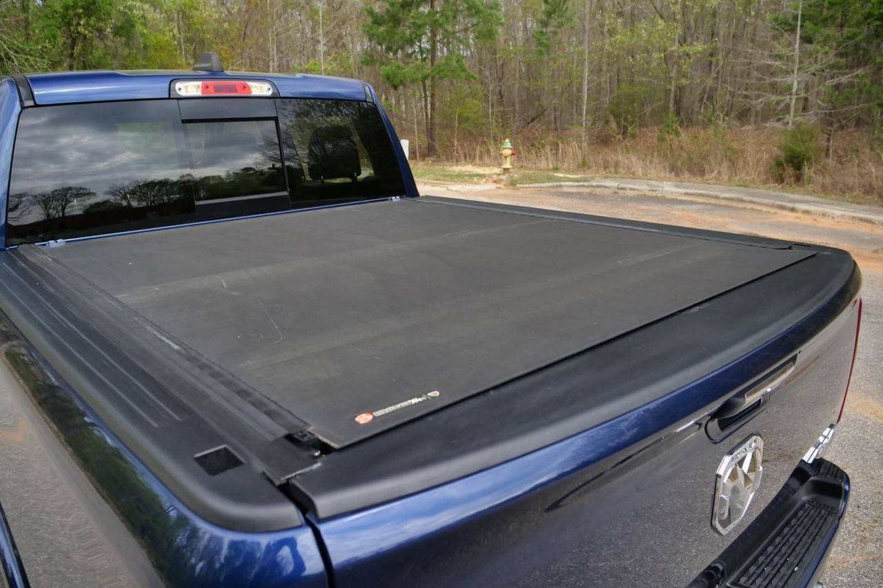 2019 Ram 1500 Limited 4X4 / Level 1 Equipment / Air Suspension! Lincolnton NC