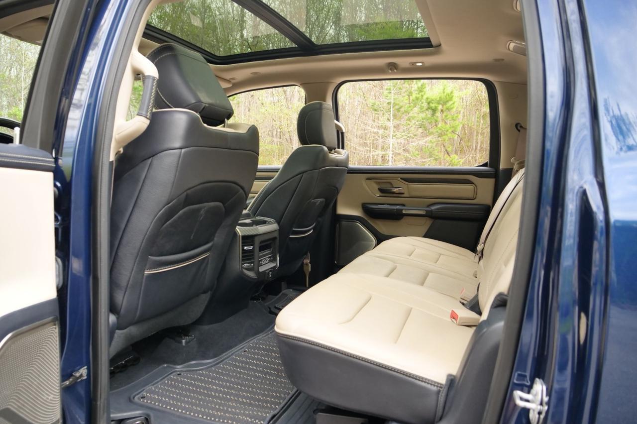 2019 Ram 1500 Limited 4X4 / Level 1 Equipment / Air Suspension! Lincolnton NC