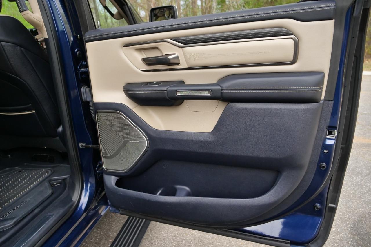 2019 Ram 1500 Limited 4X4 / Level 1 Equipment / Air Suspension! Lincolnton NC