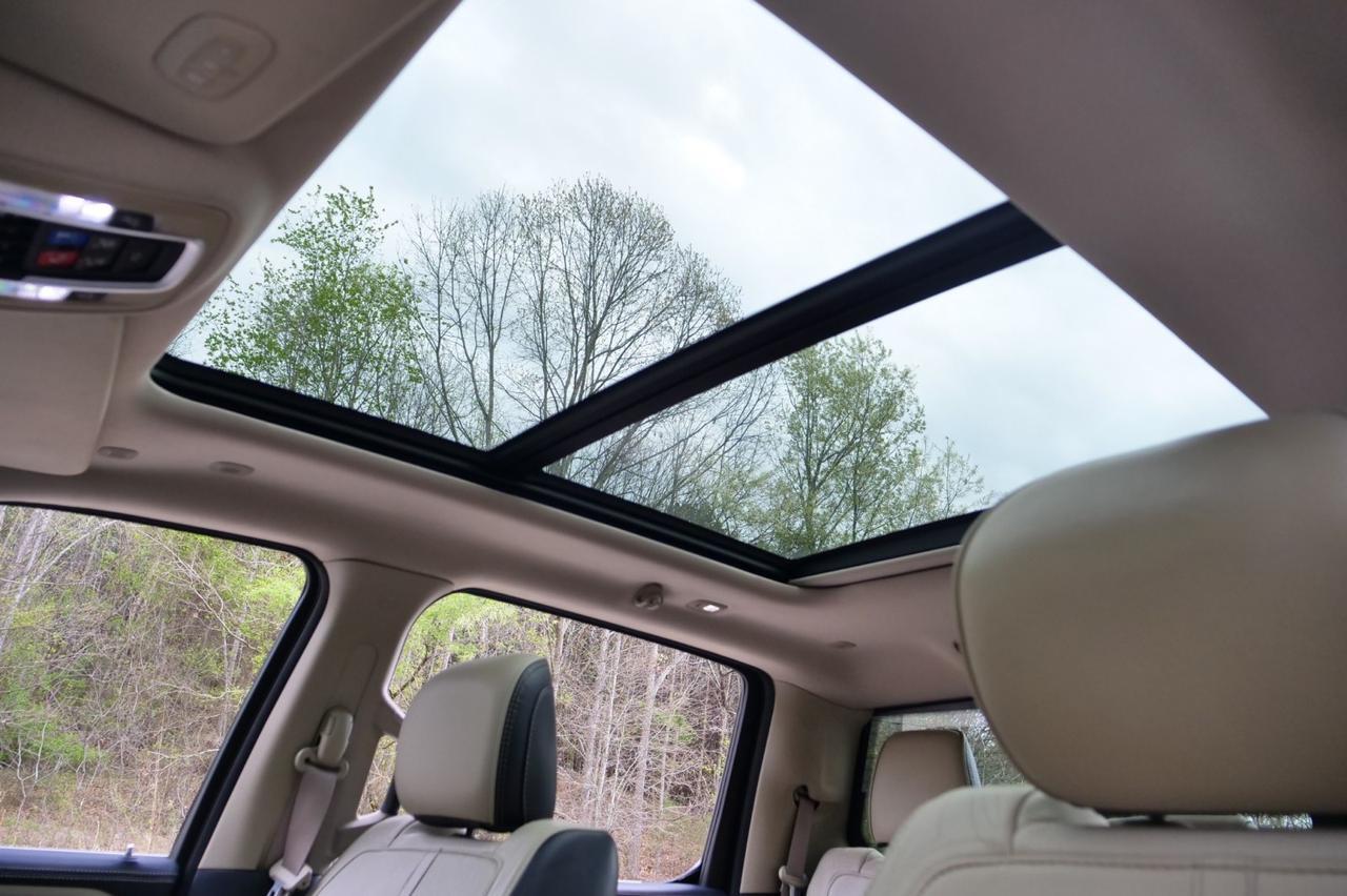 2019 Ram 1500 Limited 4X4 / Level 1 Equipment / Air Suspension! Lincolnton NC