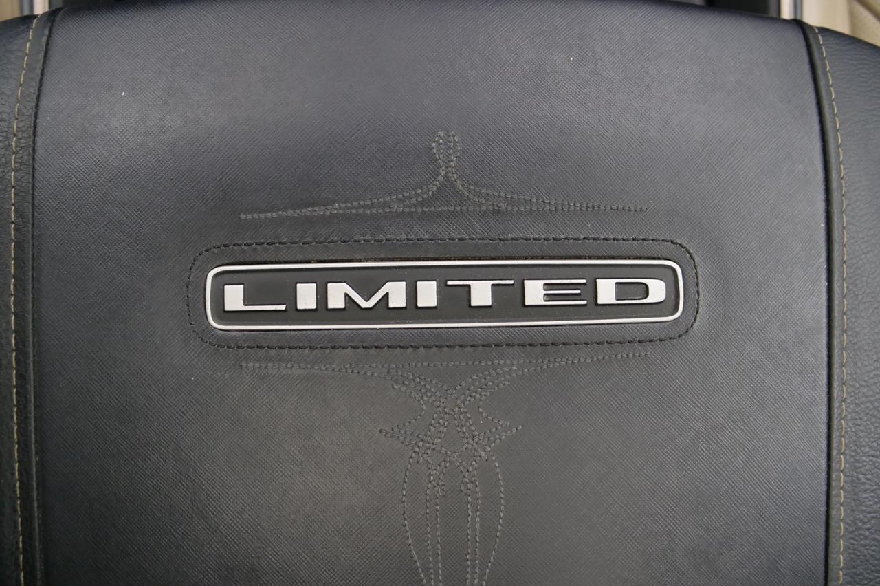 2019 Ram 1500 Limited 4X4 / Level 1 Equipment / Air Suspension! Lincolnton NC