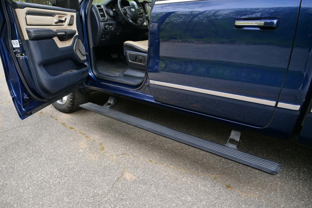 2019 Ram 1500 Limited 4X4 / Level 1 Equipment / Air Suspension! Lincolnton NC