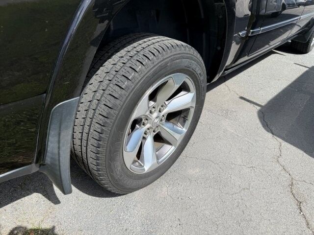 2019 Ram 1500 Limited 4x4 Punta Gorda FL