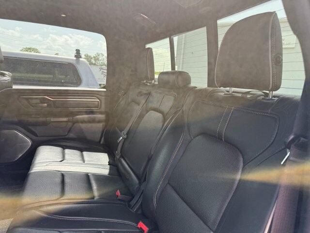2019 Ram 1500 Limited 4x4 Punta Gorda FL
