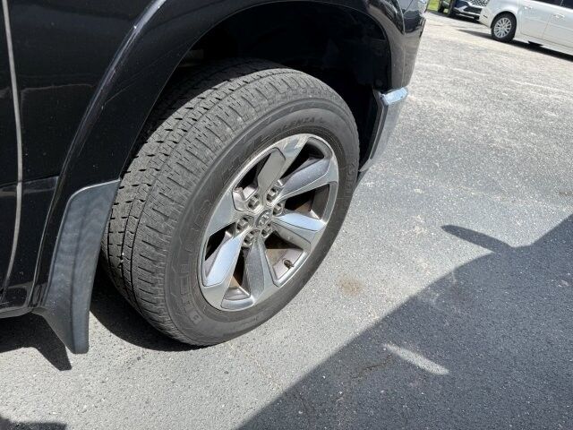 2019 Ram 1500 Limited 4x4 Punta Gorda FL