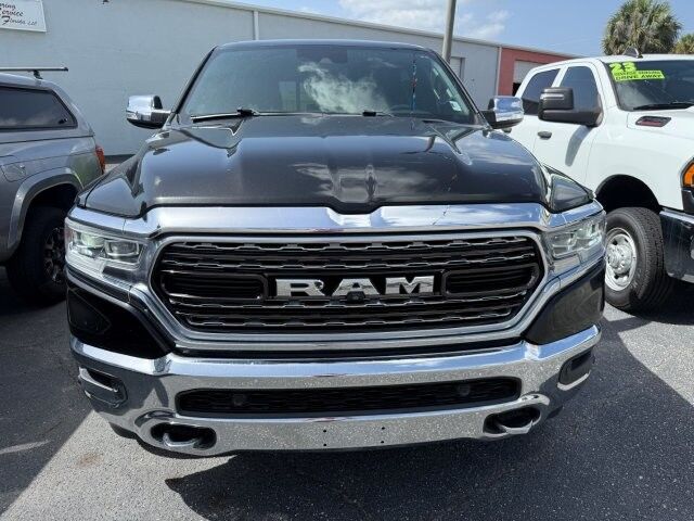 2019 Ram 1500 Limited 4x4