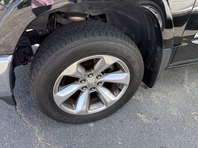 2019 Ram 1500 Limited 4x4 Punta Gorda FL