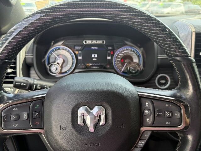 2019 Ram 1500 Limited 4x4 Punta Gorda FL
