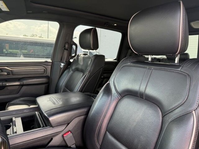 2019 Ram 1500 Limited 4x4 Punta Gorda FL