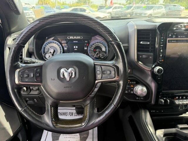 2019 Ram 1500 Limited 4x4 Punta Gorda FL