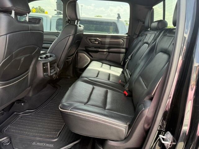 2019 Ram 1500 Limited 4x4 Punta Gorda FL