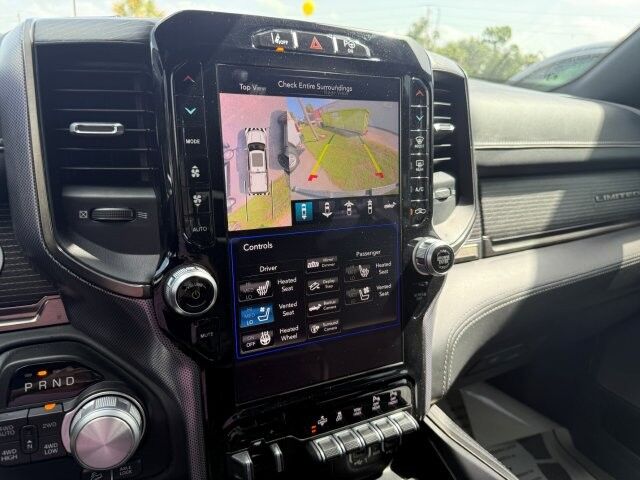 2019 Ram 1500 Limited 4x4 Punta Gorda FL