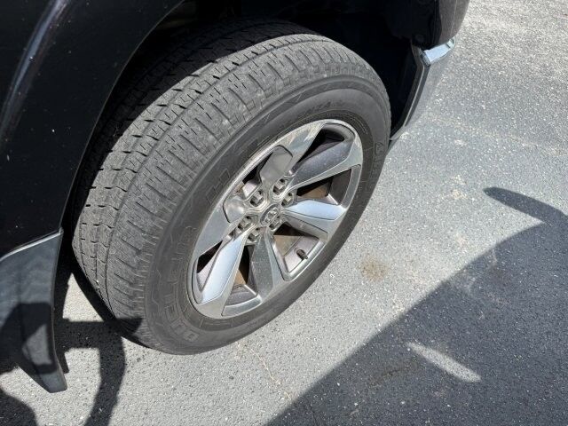 2019 Ram 1500 Limited 4x4 Punta Gorda FL