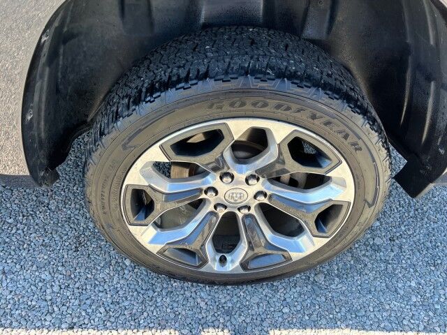 2019 Ram 1500 Limited 4x4 Crew Cab 5.7l HEMI Ashland VA