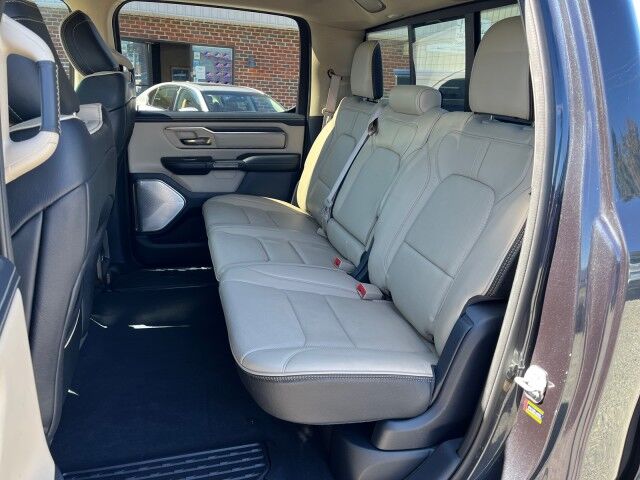 2019 Ram 1500 Limited 4x4 Crew Cab 5.7l HEMI Ashland VA