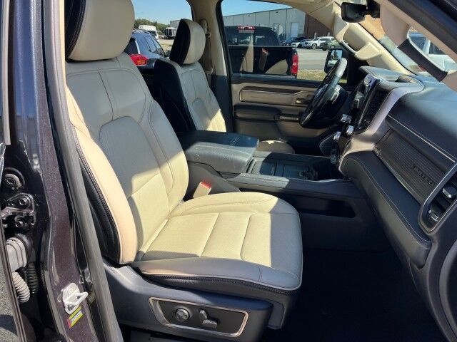 2019 Ram 1500 Limited 4x4 Crew Cab 5.7l HEMI Ashland VA