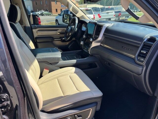 2019 Ram 1500 Limited 4x4 Crew Cab 5.7l HEMI Ashland VA