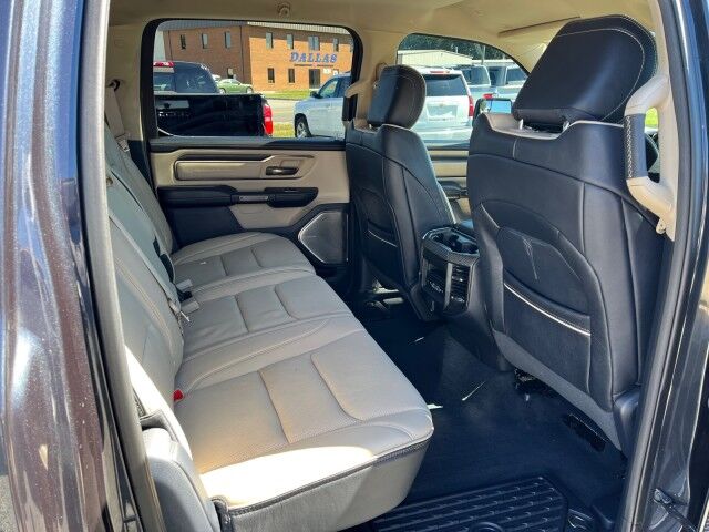 2019 Ram 1500 Limited 4x4 Crew Cab 5.7l HEMI Ashland VA