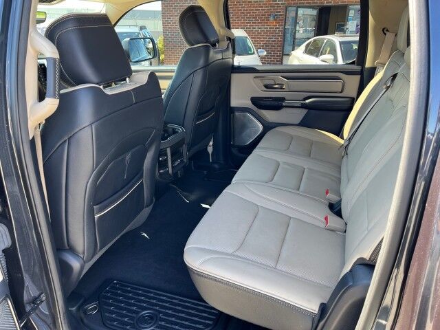 2019 Ram 1500 Limited 4x4 Crew Cab 5.7l HEMI Ashland VA