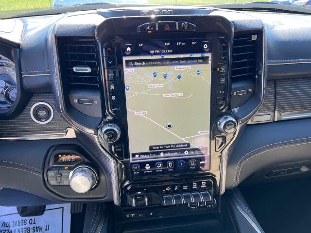 2019 Ram 1500 Limited 4x4 Crew Cab 5.7l HEMI Ashland VA