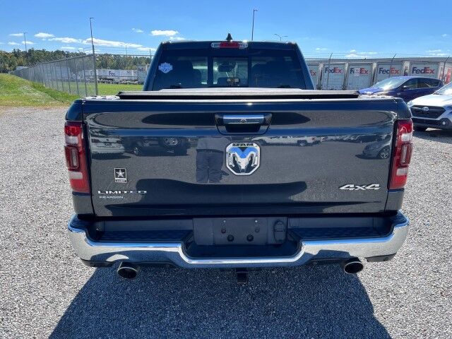 2019 Ram 1500 Limited 4x4 Crew Cab Ashland VA