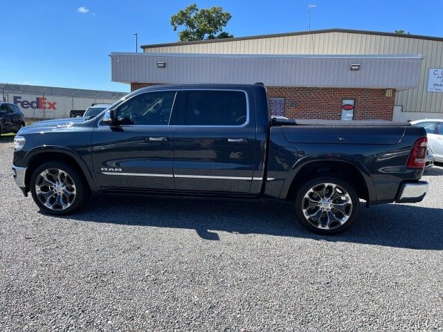 2019 Ram 1500 Limited 4x4 Crew Cab Ashland VA