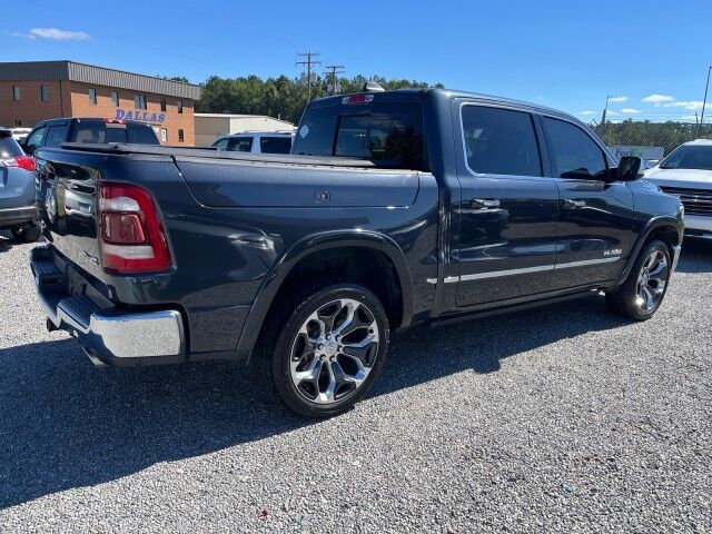 2019 Ram 1500 Limited 4x4 Crew Cab Ashland VA
