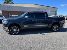 2019_Ram_1500_Limited 4x4 Crew Cab_ Ashland VA