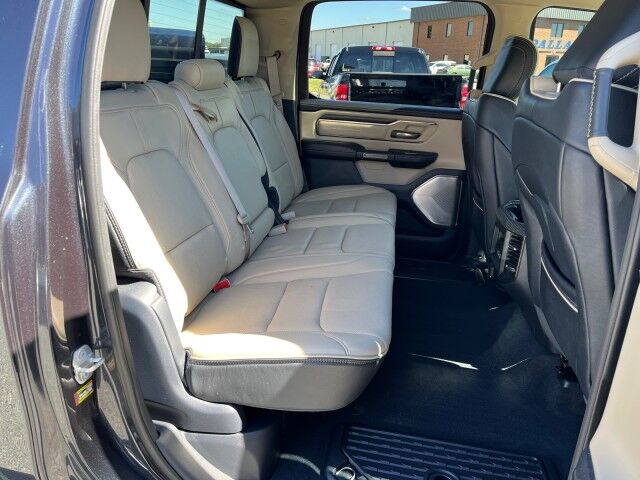 2019 Ram 1500 Limited 4x4 Crew Cab Ashland VA
